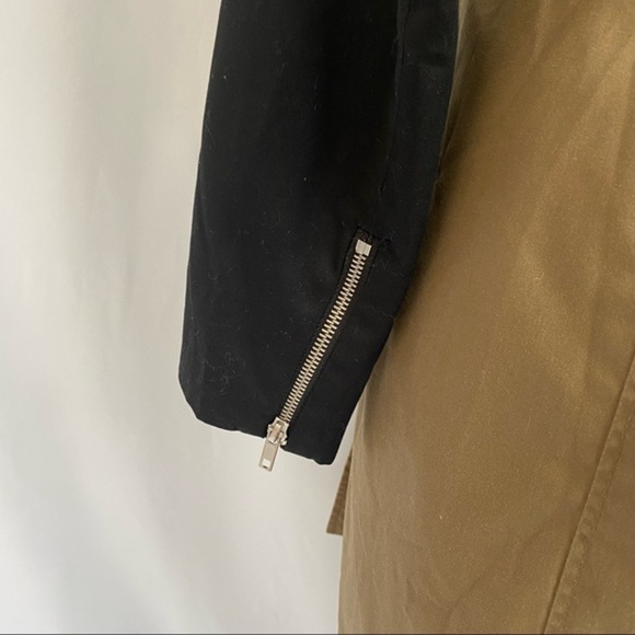 H&m Coat in Size 8 - Picture 7 of 9